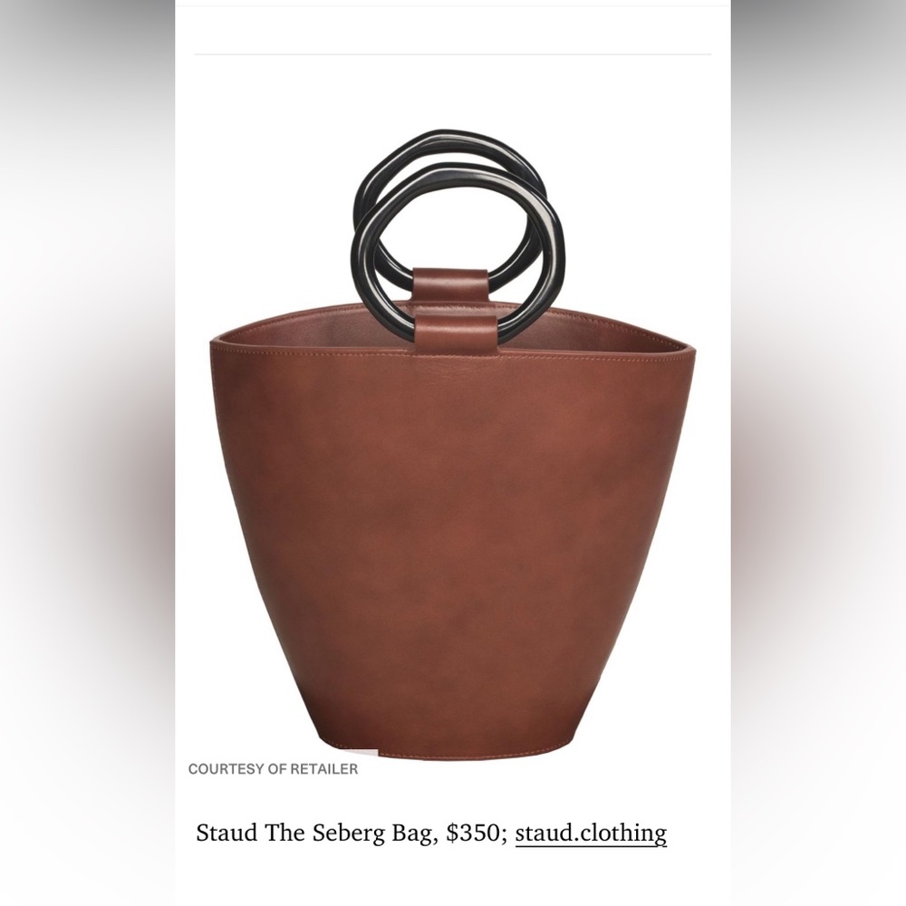 Staud The Seberg Bag